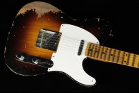 Fender Custom 1955 Telecaster Heavy Relic - F2TS