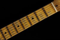 Fender Custom 1955 Telecaster Heavy Relic - F2TS