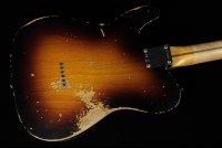 Fender Custom 1955 Telecaster Heavy Relic - F2TS