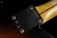 Fender Custom 1955 Telecaster Heavy Relic - F2TS