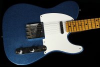 Fender Custom 1955 Telecaster Journeyman Relic - BSP