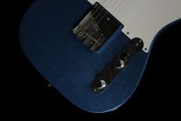 Fender Custom 1955 Telecaster Journeyman Relic - BSP