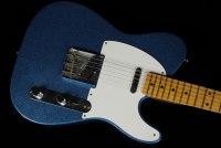 Fender Custom 1955 Telecaster Journeyman Relic - BSP