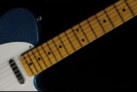 Fender Custom 1955 Telecaster Journeyman Relic - BSP