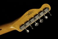 Fender Custom 1955 Telecaster Journeyman Relic - BSP