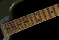 Fender Custom 1956 Stratocaster ARMY HSS Heavy Relic - ADG