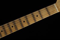 Fender Custom 1956 Stratocaster ARMY HSS Heavy Relic - ADG