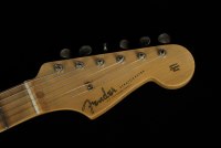 Fender Custom 1956 Stratocaster ARMY HSS Heavy Relic - ADG