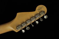 Fender Custom 1956 Stratocaster ARMY HSS Heavy Relic - ADG