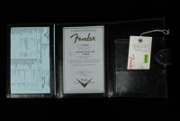 Fender Custom 1956 Stratocaster ARMY HSS Heavy Relic - ADG