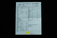 Fender Custom 1956 Stratocaster ARMY HSS Heavy Relic - ADG