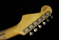 Fender Custom 1956 Stratocaster ARMY HSS Heavy Relic - ADG