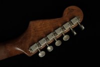 Fender Custom 1956 Stratocaster Heavy Relic Masterbuilt Andy Hicks - BLKoVBL