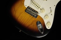 Fender Custom 1956 Stratocaster Journeyman Relic - F2TS