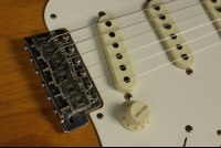 Fender Custom 1956 Stratocaster Journeyman Relic - F2TS