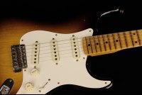 Fender Custom 1956 Stratocaster Journeyman Relic - WF2TS