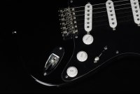 Fender Custom 1956 Stratocaster NOS - BLK