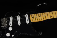Fender Custom 1956 Stratocaster NOS - BLK