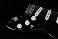 Fender Custom 1956 Stratocaster NOS - BLK