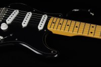 Fender Custom 1956 Stratocaster NOS - BLK