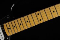 Fender Custom 1956 Stratocaster NOS - BLK