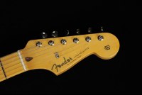 Fender Custom 1956 Stratocaster NOS - BLK