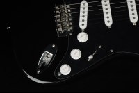 Fender Custom 1956 Stratocaster NOS - BLK