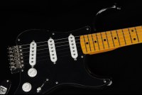 Fender Custom 1956 Stratocaster NOS - BLK