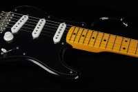 Fender Custom 1956 Stratocaster NOS - BLK