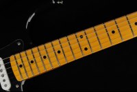 Fender Custom 1956 Stratocaster NOS - BLK