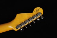 Fender Custom 1956 Stratocaster NOS - BLK