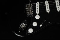 Fender Custom 1956 Stratocaster NOS - BLK