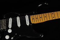 Fender Custom 1956 Stratocaster NOS - BLK