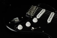 Fender Custom 1956 Stratocaster NOS - BLK