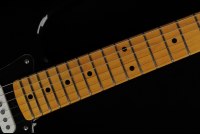 Fender Custom 1956 Stratocaster NOS - BLK