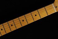 Fender Custom 1956 Stratocaster NOS - BLK