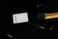 Fender Custom 1956 Stratocaster NOS - BLK