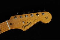 Fender Custom 1956 Stratocaster NOS - BLK
