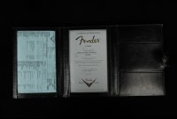 Fender Custom 1956 Stratocaster NOS - BLK