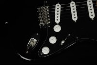 Fender Custom 1956 Stratocaster NOS - BLK
