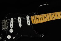Fender Custom 1956 Stratocaster NOS - BLK
