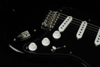 Fender Custom 1956 Stratocaster NOS - BLK