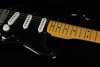 Fender Custom 1956 Stratocaster NOS - BLK