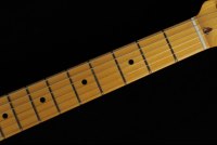 Fender Custom 1956 Stratocaster NOS - BLK