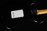Fender Custom 1956 Stratocaster NOS - BLK