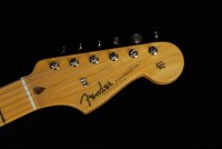 Fender Custom 1956 Stratocaster NOS - BLK