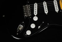 Fender Custom 1956 Stratocaster NOS - BLK