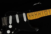 Fender Custom 1956 Stratocaster NOS - BLK