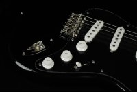 Fender Custom 1956 Stratocaster NOS - BLK