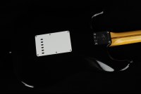 Fender Custom 1956 Stratocaster NOS - BLK